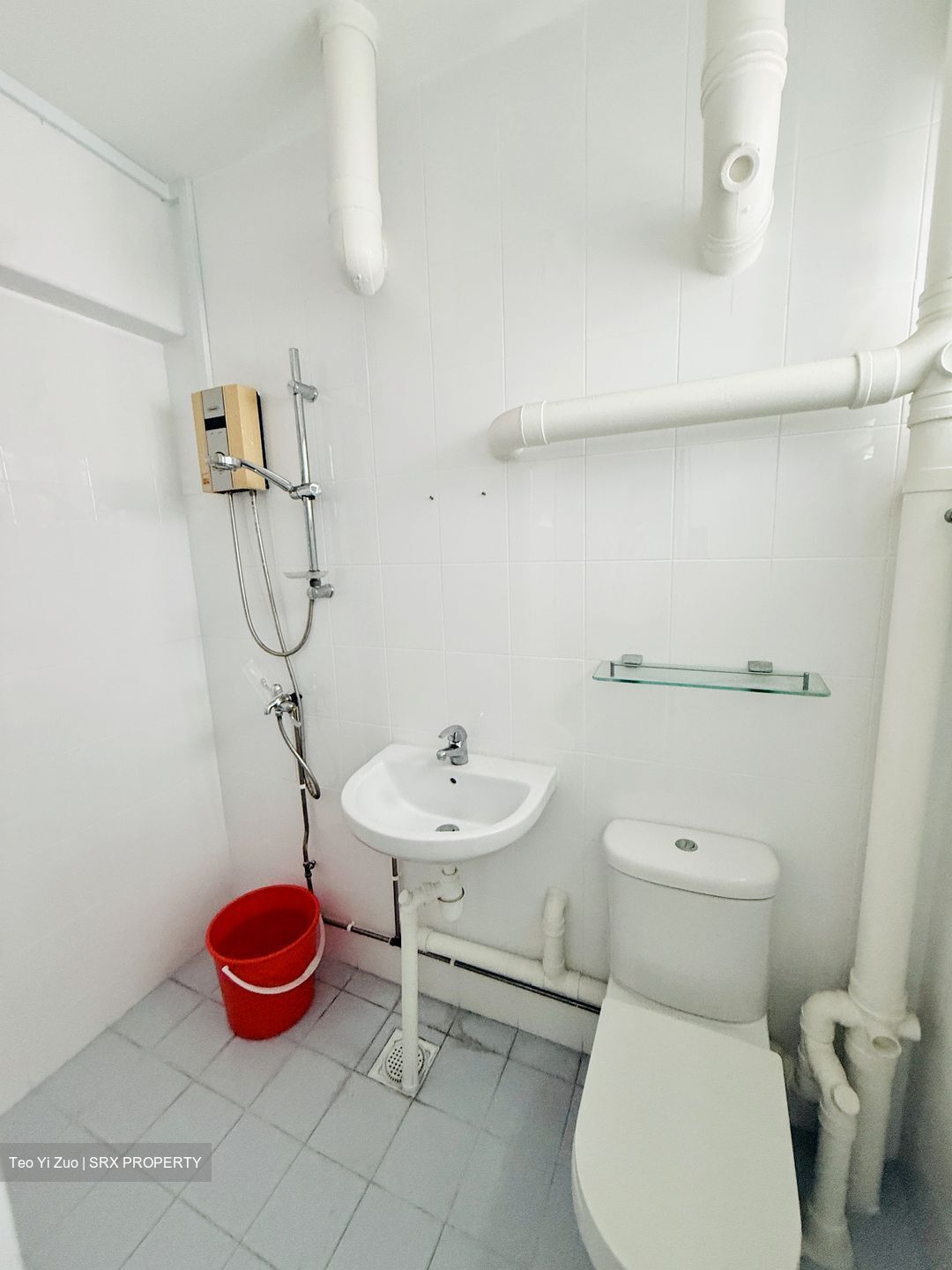 Blk 269 Tampines Street 21 (Tampines), HDB 4 Rooms #584494561